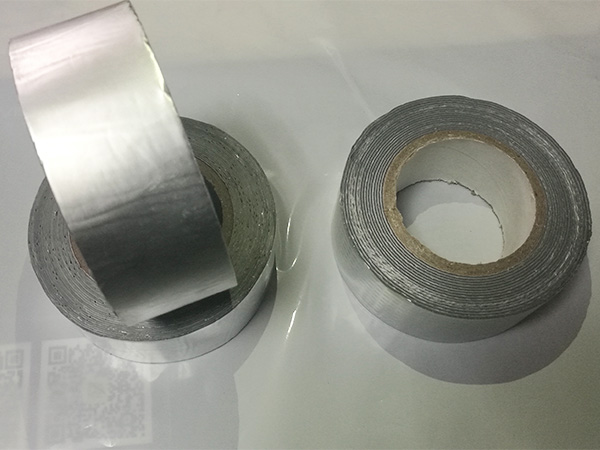 鋁箔防紫外線防腐膠帶
