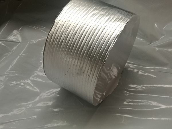 鋁箔防腐保護膠帶