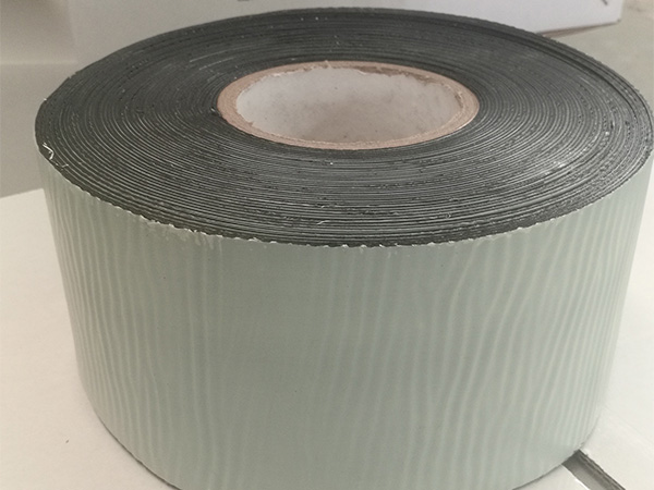 聚乙烯管道防腐膠帶