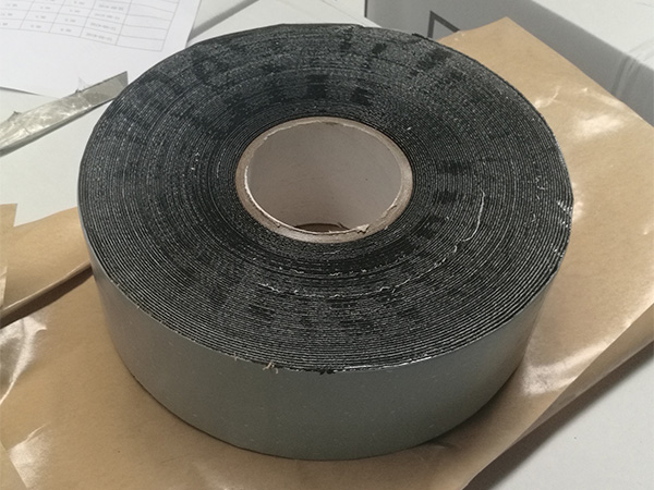 防腐聚丙烯膠帶